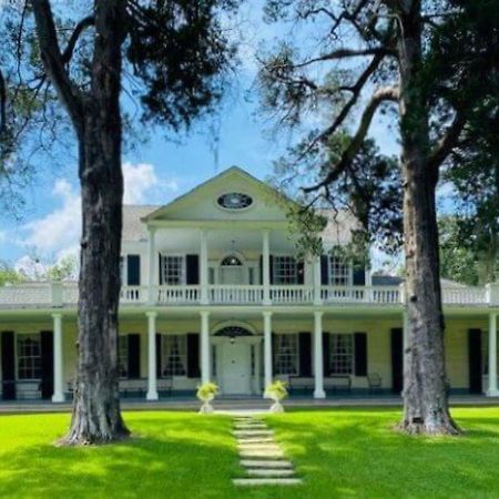 Linden - A Historic Bed And Breakfast Natchez Kültér fotó